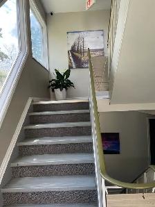 1 and 2 BD APARTMENTS for rent one block to NAIT - Photo 2