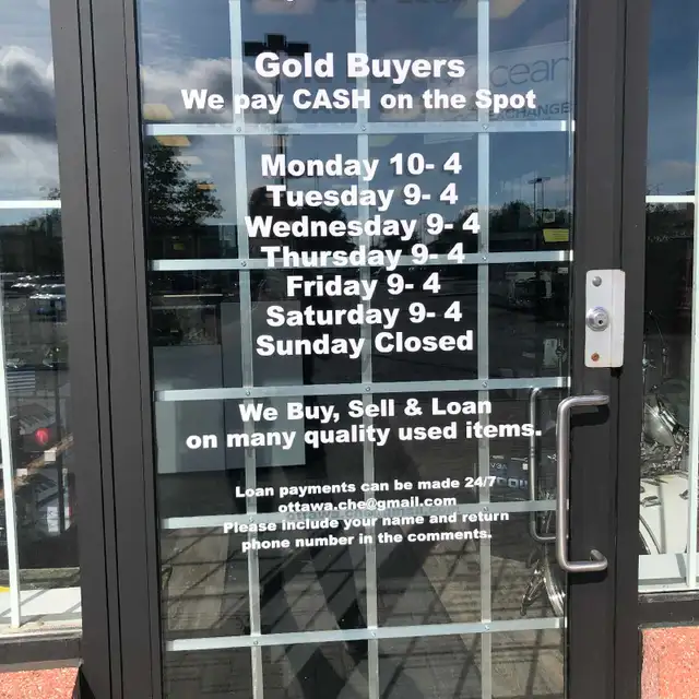 We BUY & SELL, Need a LOAN?