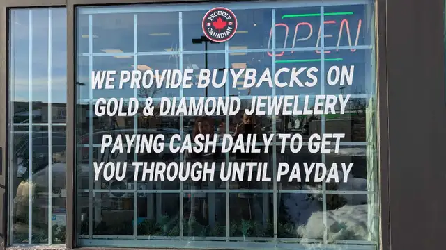 We BUY & SELL, Need a LOAN? - Photo 4