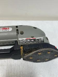 Porter Cable Profile Sander - Photo 3