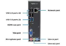 Dell Inspiron 3847 Desktop Computer For Sale - Photo 4