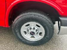 2015 GMC Savana Cargo Van CARGO - Photo 5