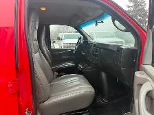 2015 GMC Savana Cargo Van CARGO - Photo 6