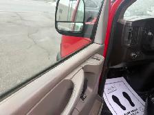 2015 GMC Savana Cargo Van CARGO - Photo 14