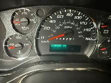 2015 GMC Savana Cargo Van CARGO - Photo 17