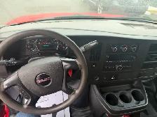 2015 GMC Savana Cargo Van CARGO - Photo 18