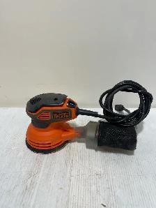 Black & Decker Sander