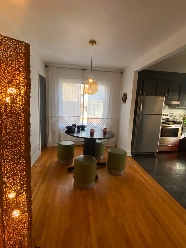 Furnished & All inclusive_UNIT IN A TRIPLEX - Photo 3