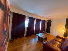 Furnished & All inclusive_UNIT IN A TRIPLEX - Photo 7