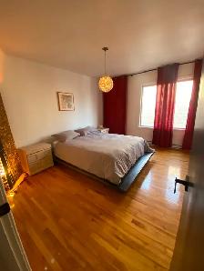 Furnished & All inclusive_UNIT IN A TRIPLEX - Photo 8