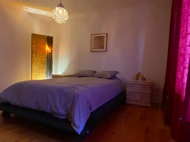 Furnished & All inclusive_UNIT IN A TRIPLEX - Photo 9