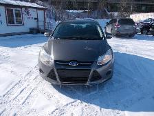 2014 Ford Focus SE - Photo 2