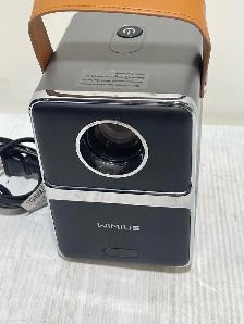 Wimius Projector - Photo 8