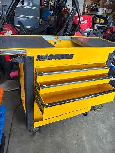 Macsimizer Tool Cart - Photo 2