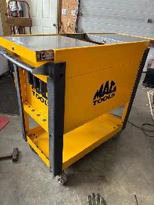 Macsimizer Tool Cart - Photo 3