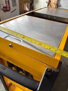 Macsimizer Tool Cart - Photo 4