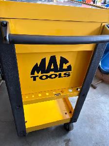 Macsimizer Tool Cart - Photo 6