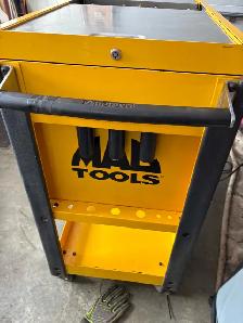 Macsimizer Tool Cart - Photo 8