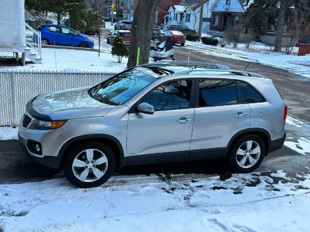 2013 KIA Sorento