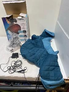 Wahl Shoulder Back Massage - Photo 2