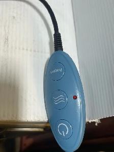 Wahl Shoulder Back Massage - Photo 3