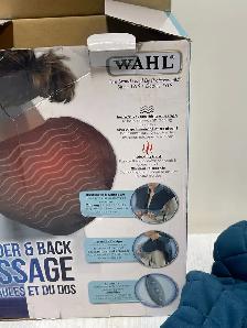Wahl Shoulder Back Massage - Photo 5