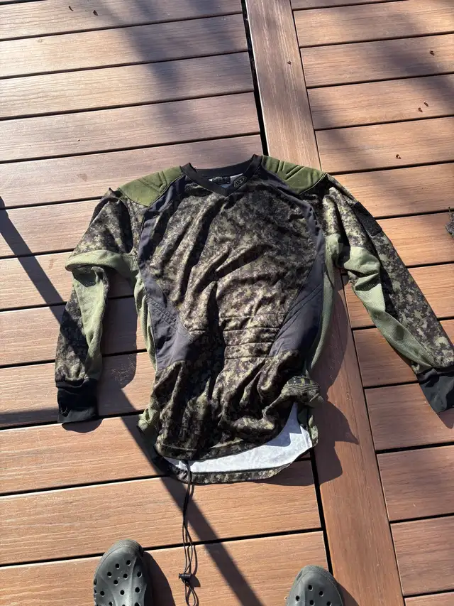 Paintball gun hopper tank gear - Photo 10