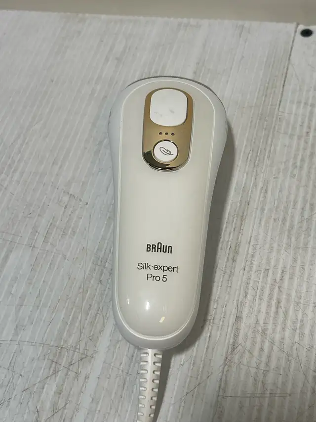 Braun Silk-expert Pro 5
