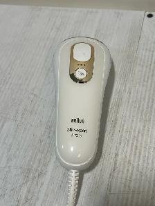 Braun Silk-expert Pro 5