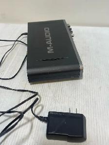 M-Audio Fast Track Ultra - Photo 3