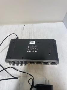 M-Audio Fast Track Ultra - Photo 4