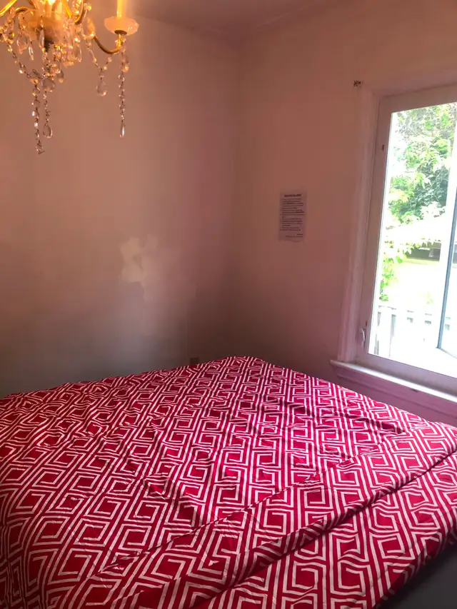 Furnished Room in a Prime Location in Scarborough for Rent - Photo 4