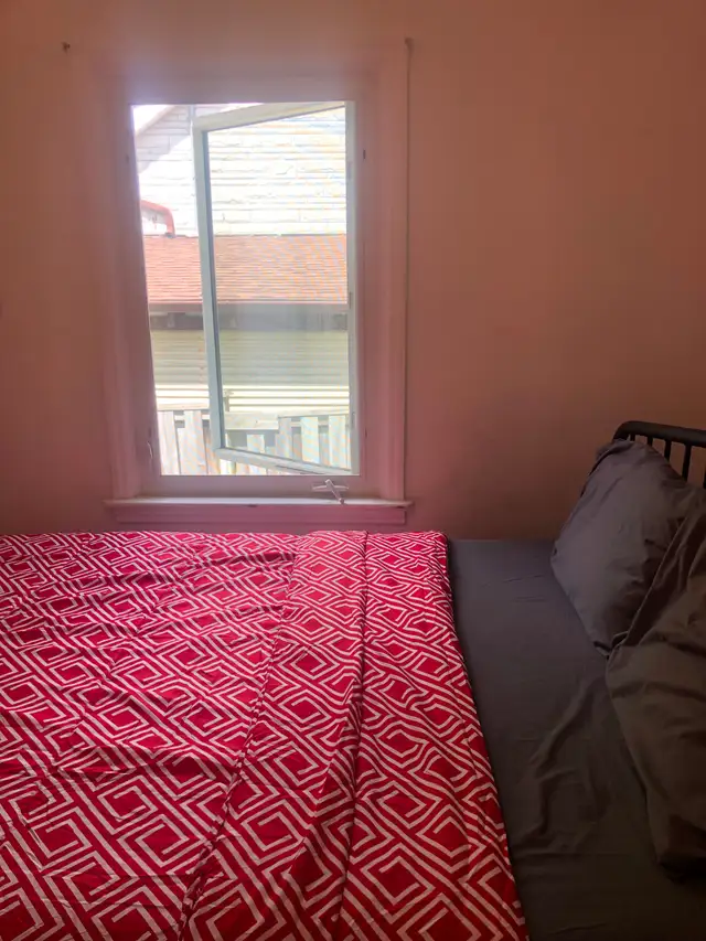 Furnished Room in a Prime Location in Scarborough for Rent - Photo 5