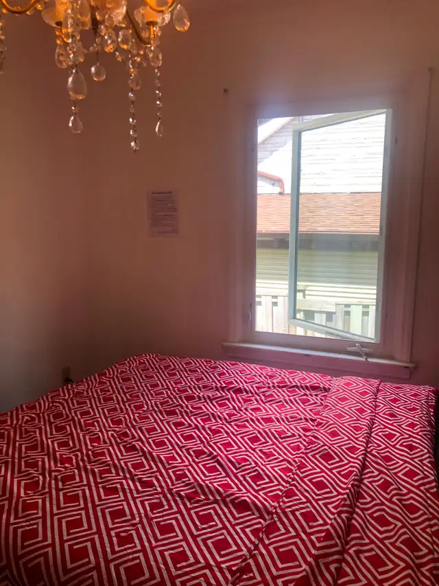 Furnished Room in a Prime Location in Scarborough for Rent - Photo 6