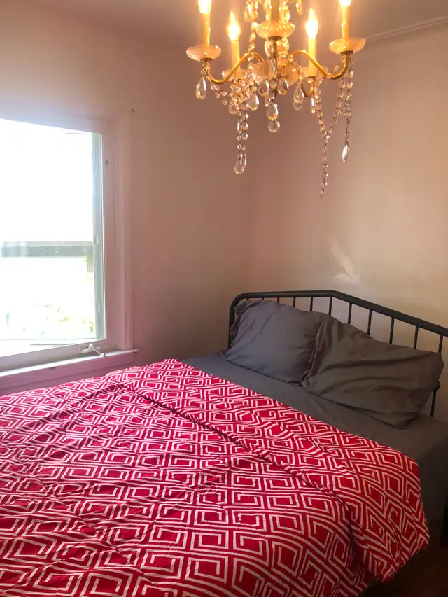 Furnished Room in a Prime Location in Scarborough for Rent - Photo 7