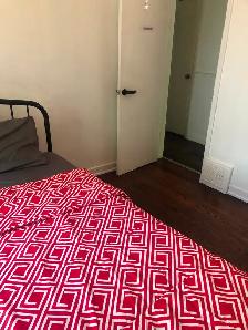 Furnished Room in a Prime Location in Scarborough for Rent - Photo 10