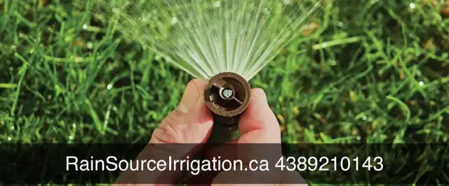 Luxury Irrigation for Distinguished Homes