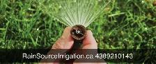 Luxury Irrigation for Distinguished Homes