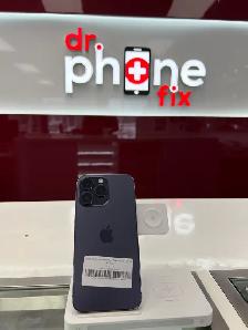 iPhone 14ProMax(128GB)–Unlocked-Pre‑Owned   1‑Year Warranty - Photo 3