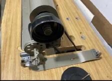 PFAFF Industrial Sewing Machine - Photo 2