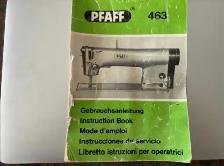 PFAFF Industrial Sewing Machine - Photo 3