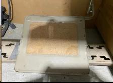 PFAFF Industrial Sewing Machine - Photo 5