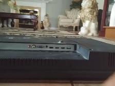Proscan 55 in HD tv for sale