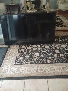 Proscan 55 in HD tv for sale - Photo 3