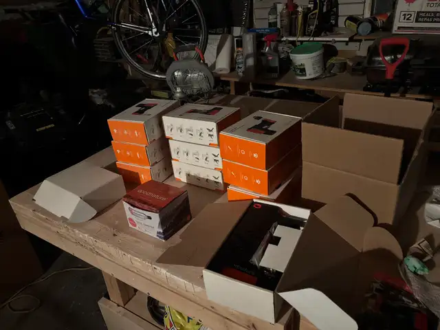 Mouse and Rat Traps - Auto Kill - Set And Forget