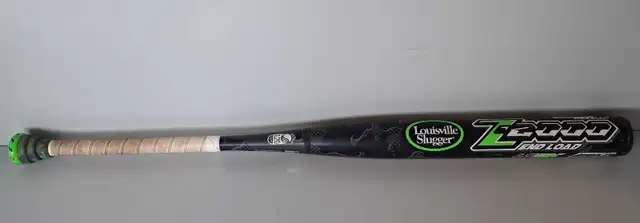 27oz Luisville Slugger Z2000 (30513816)