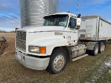 Case Tractor and MORE Sold by Unreserved Online Auction April 17 - Photo 3