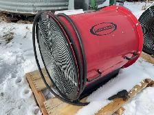 Case Tractor and MORE Sold by Unreserved Online Auction April 17 - Photo 9