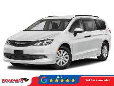2024 Chrysler Grand Caravan SXT