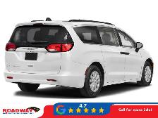 2024 Chrysler Grand Caravan SXT - Photo 2